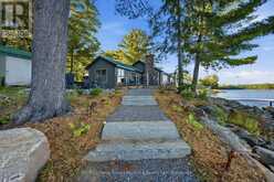 1 A15 ISLAND | Pointe au Baril Ontario | Slide Image Thirty-nine