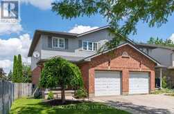 108 WALSH CRESCENT | Stratford Ontario | Slide Image Two