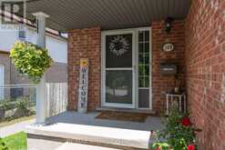 108 WALSH CRESCENT | Stratford Ontario | Slide Image Three