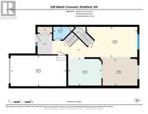 108 WALSH CRESCENT | Stratford Ontario | Slide Image Forty-eight