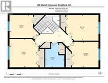 108 WALSH CRESCENT | Stratford Ontario | Slide Image Forty-nine