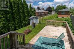 108 WALSH CRESCENT | Stratford Ontario | Slide Image Four