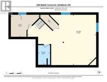 108 WALSH CRESCENT | Stratford Ontario | Slide Image Fifty