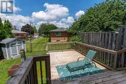 108 WALSH CRESCENT | Stratford Ontario | Slide Image Five