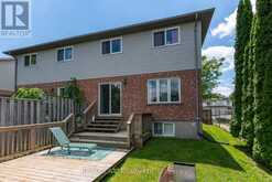 108 WALSH CRESCENT | Stratford Ontario | Slide Image Six