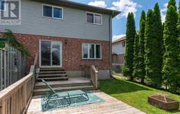 108 WALSH CRESCENT | Stratford Ontario | Slide Image Seven
