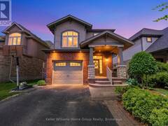 212 GOODWIN DRIVE Guelph Ontario, N1L 0C8