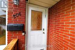 506 TENTH STREET | Collingwood Ontario | Slide Image Four