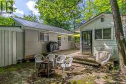 2 - 1185 NORTH KAHSHE LAKE ROAD | Gravenhurst Ontario | Slide Image Twenty-two