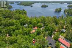 2 - 1185 NORTH KAHSHE LAKE ROAD | Gravenhurst Ontario | Slide Image Thirty-two
