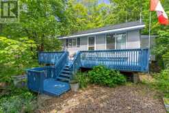 2 - 1185 NORTH KAHSHE LAKE ROAD | Gravenhurst Ontario | Slide Image Six