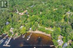 2 - 1185 NORTH KAHSHE LAKE ROAD | Gravenhurst Ontario | Slide Image Thirty-six