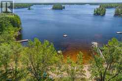 2 - 1185 NORTH KAHSHE LAKE ROAD | Gravenhurst Ontario | Slide Image Forty