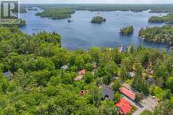 2 - 1185 NORTH KAHSHE LAKE ROAD | Gravenhurst Ontario | Slide Image Forty-four