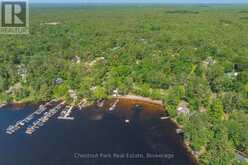 2 - 1185 NORTH KAHSHE LAKE ROAD | Gravenhurst Ontario | Slide Image Thirty-seven