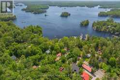 2 - 1185 NORTH KAHSHE LAKE ROAD | Gravenhurst Ontario | Slide Image Forty-five