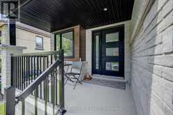 247 FERGUS STREET N | Mount Forest Ontario | Slide Image Two