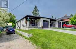247 FERGUS STREET N | Mount Forest Ontario | Slide Image Three
