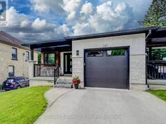 247 FERGUS STREET N Mount Forest Ontario, N0G 2L2
