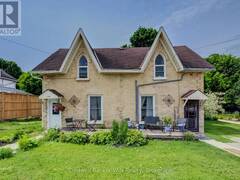 129 ELGIN STREET S Mount Forest Ontario, N0G 2L1