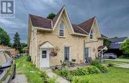 129 ELGIN STREET S | Mount Forest Ontario | Slide Image Sixteen