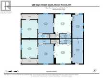 129 ELGIN STREET S | Mount Forest Ontario | Slide Image Nineteen