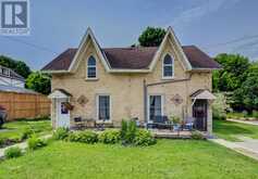 129 ELGIN STREET S | Mount Forest Ontario | Slide Image One