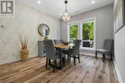 9 GEORGE HUNT MEMORIAL DRIVE | McDougall Ontario | Slide Image Fifteen