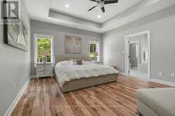 9 GEORGE HUNT MEMORIAL DRIVE | McDougall Ontario | Slide Image Seventeen