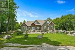 9 GEORGE HUNT MEMORIAL DRIVE | McDougall Ontario | Slide Image Three