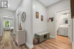 9 GEORGE HUNT MEMORIAL DRIVE | McDougall Ontario | Slide Image Thirty-two
