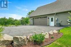 9 GEORGE HUNT MEMORIAL DRIVE | McDougall Ontario | Slide Image Thirty-six