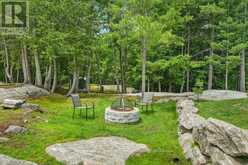 9 GEORGE HUNT MEMORIAL DRIVE | McDougall Ontario | Slide Image Forty-eight