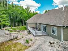 9 GEORGE HUNT MEMORIAL DRIVE | McDougall Ontario | Slide Image Forty-nine