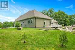 9 GEORGE HUNT MEMORIAL DRIVE | McDougall Ontario | Slide Image Forty-one