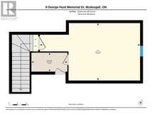 9 GEORGE HUNT MEMORIAL DRIVE | McDougall Ontario | Slide Image Forty-six