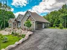 9 GEORGE HUNT MEMORIAL DRIVE | McDougall Ontario | Slide Image Four