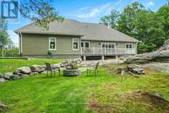 9 GEORGE HUNT MEMORIAL DRIVE | McDougall Ontario | Slide Image Five