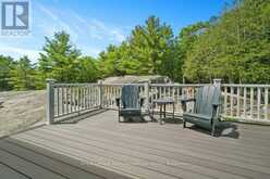 9 GEORGE HUNT MEMORIAL DRIVE | McDougall Ontario | Slide Image Forty-two