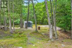 9 GEORGE HUNT MEMORIAL DRIVE | McDougall Ontario | Slide Image Forty-three