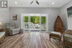 9 GEORGE HUNT MEMORIAL DRIVE | McDougall Ontario | Slide Image Nine