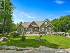 9 GEORGE HUNT MEMORIAL DRIVE McDougall Ontario, P2A 2W9