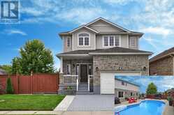3 LOCKWOOD STREET | Cambridge Ontario | Slide Image One