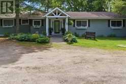 49 MAPLE STREET | Rosseau Ontario | Slide Image One