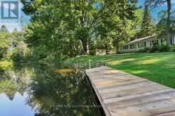 49 MAPLE STREET | Rosseau Ontario | Slide Image Forty-nine