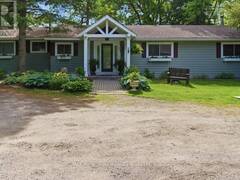 49 MAPLE STREET Rosseau Ontario, P0C 1J0