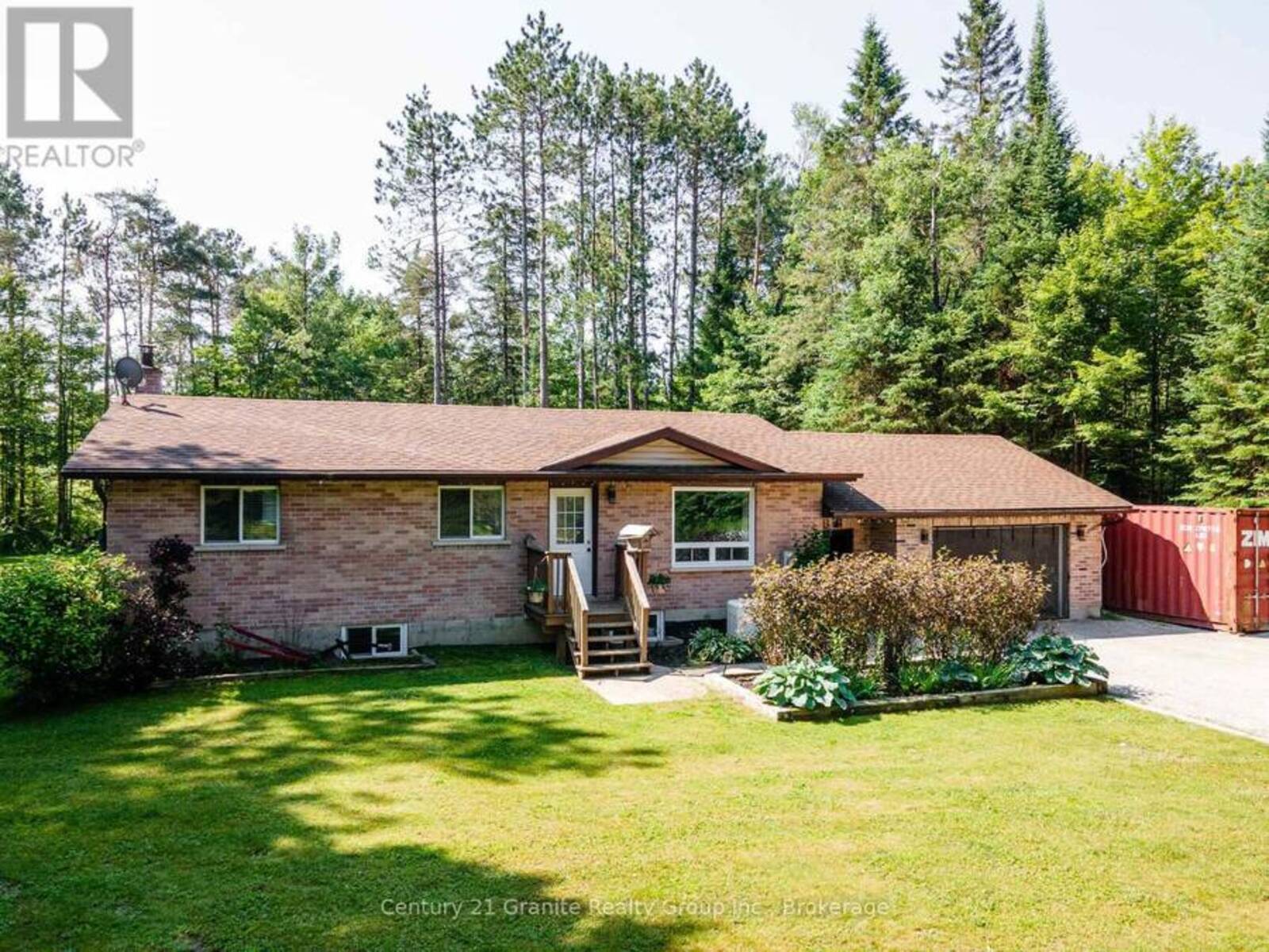 1110 HOWLAND JUNCTION ROAD, Minden Hills, Ontario K0M 2K0