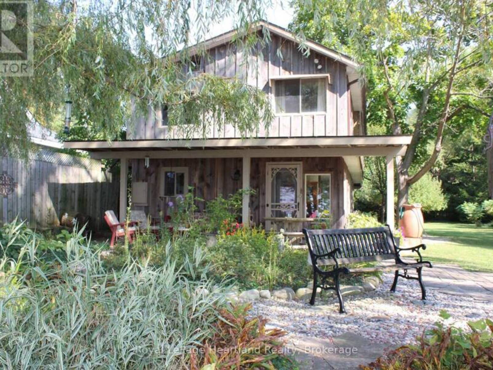 77484 MELENA DRIVE, Bayfield, Ontario N0M 1G0