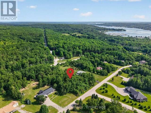 80 COPELAND CREEK DRIVE Tiny Ontario, L9M 0M2 - Vacant Land For Sale