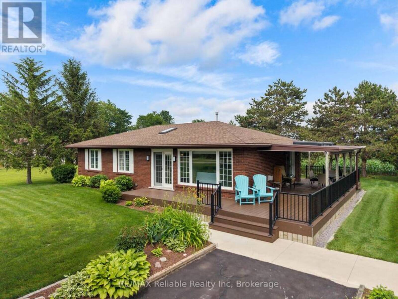 73022 CLAUDETTE DRIVE, Bluewater, Ontario N0M 2T0